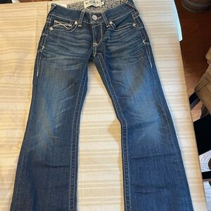 Ariat women’s  jeans